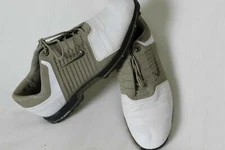 Nike Zoom Golf Men's Shoes Traction at Contact  Size 11.5