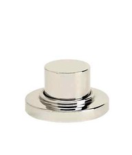 Waterstone 3010-PN Contemporary Disposal Air Switch in Polished Nickel - New