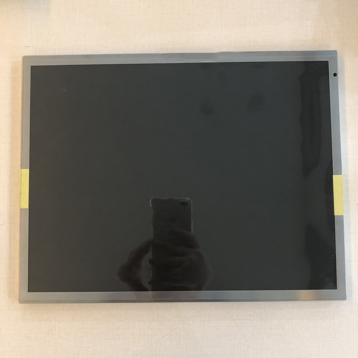 new Hitachi TX54D11VC0CAB TX54D11VC0CAC LCD Screen Panel Fast