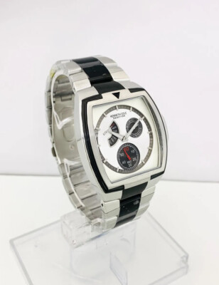 Kenneth Cole KC3767 Multi - function Bicolour Stainless Steel