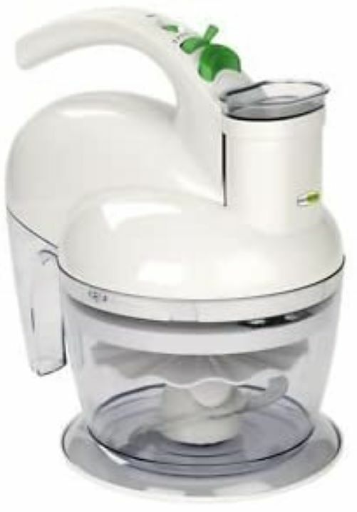 CAT PE 5217 Robot da Cucina 300W | Tritatutto 5 Velocità e Turbo Offerta