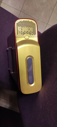 Xbox 360 full custom E Pedaliera Originale Microsoft - Foto 4 di 14