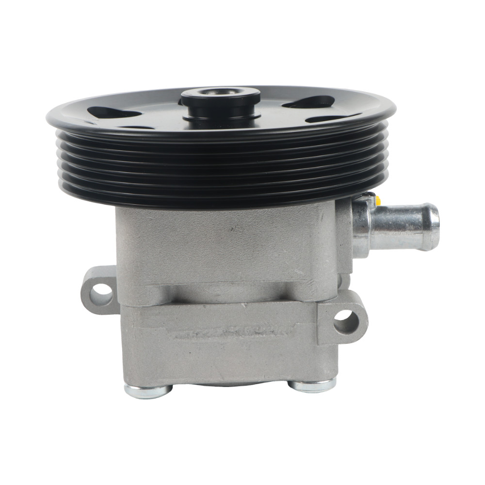 Power steering pump 268447 for Maserati Quattroporte Ghibli 2014-2017 V6 3.0L US