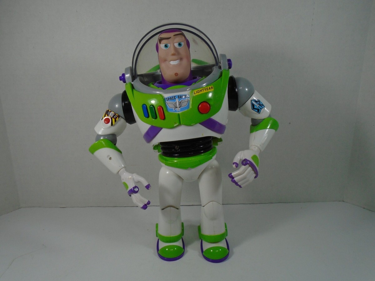 DISNEY STORE TOY STORY--12