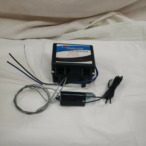 VISION LED Trailer Breakaway KitPTCBB1(FAS1055 BATTERY)CHARGER