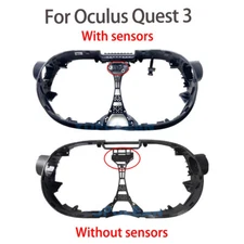 For Oculus Quest 3 VR Headset Console Inner Shell Bracket Replacement Parts