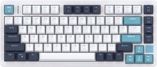 IROK FE75 Pro RGB Hot Swappable RED Switch Mechanical Wireless Keyboard