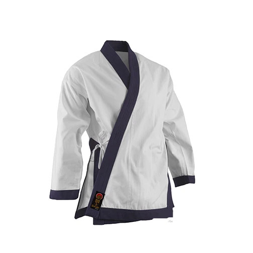 Chaqueta recortada ProForce Gladiator 7,5 oz peso medio TSD  Foto 3 de 3
