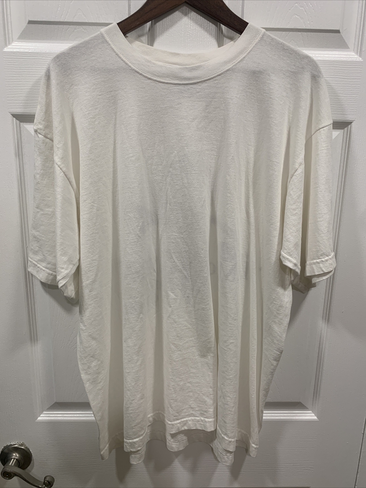 PRINCE "Jam Of The Year World Tour 97/98" Official Concert Shirt Size XL eBay