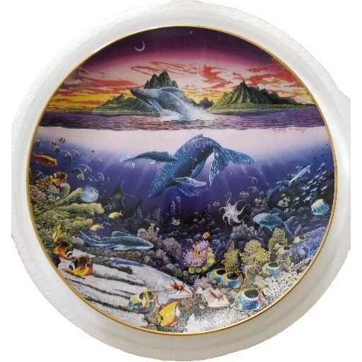 8 Robert Lyn Nelson Hawaii Ocean Art 8