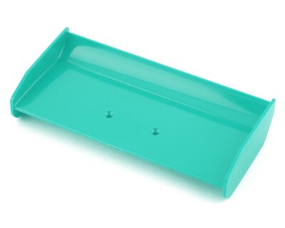 Kyosho Heckspoiler Javelin Peppermint Green KYOOT252GR Fazer MK2 Rage 2.0, Javel