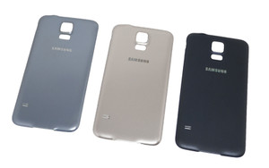 Original Samsung Galaxy S5 Neo SM-G903F G903F Akkudeckel Backcover Deckel Cover