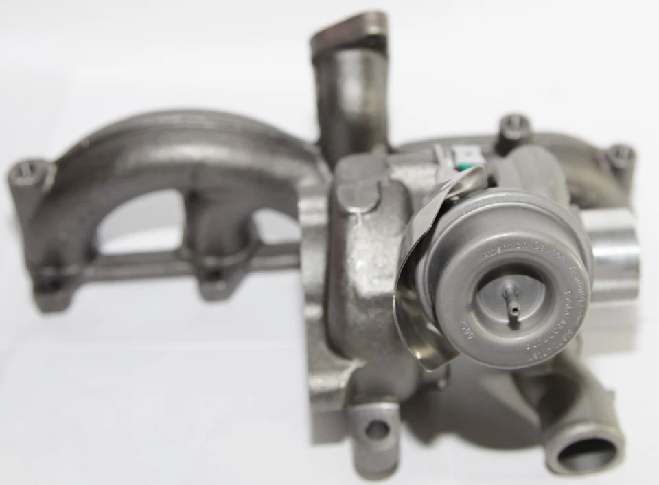 NUEVO 1.9L VW TDI OEM Repuesto VNT15 Golf Jetta Beetle Turbocompresor Turbo 99-03 Foto 3 de 4