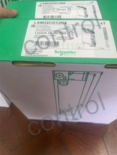 LXM32CD12N4 Servo Driver LXM32CD12N4 LXM32CD12N4