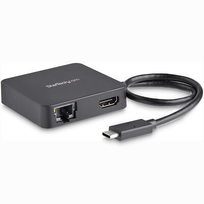 USB-C Multiport Adapter