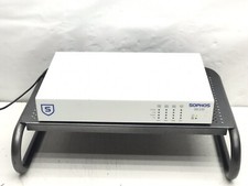 Sophos SG 135 Rev.1 Network Security Appliance 1U rackmount