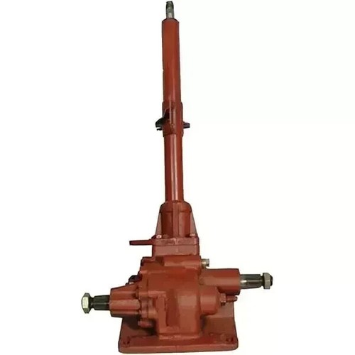 Steering Gear Box Assembly Fit For Ford Tractor 2000 3000 3600 3610 LHD - 第 1/4 張圖片