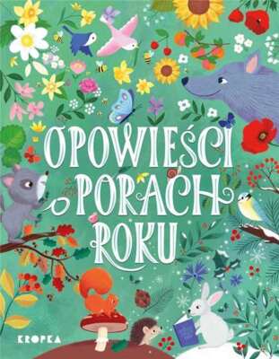 Opowieści o porach roku (Opowiesci) / Kropka