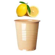 Lemon Tea for 73mm In-Cup Vending Machines INCUP Drinks x300 