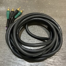 Monster Cable Z1R Speaker Cable