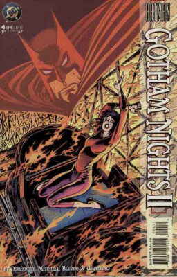 Batman: Gotham Nights 2 Nr. 4 (1995)