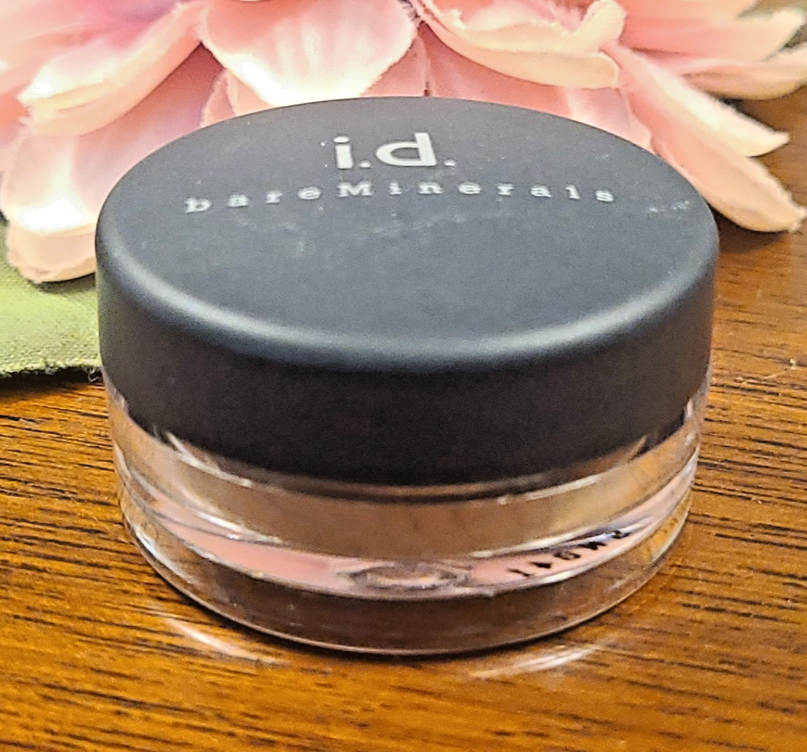 Bare Escentuals I.d. bareMinerals Eye Color Shadow GLIMMER SUMMER .02 oz / .57 g