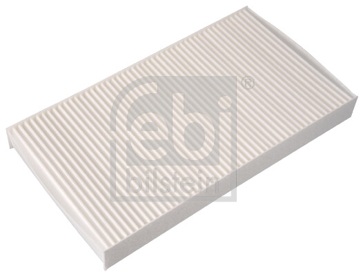 Febi Bilstein 11510 Filter, Innen Luft FüR Alfa Romeo, Fiat, Iveco, Lancia-image