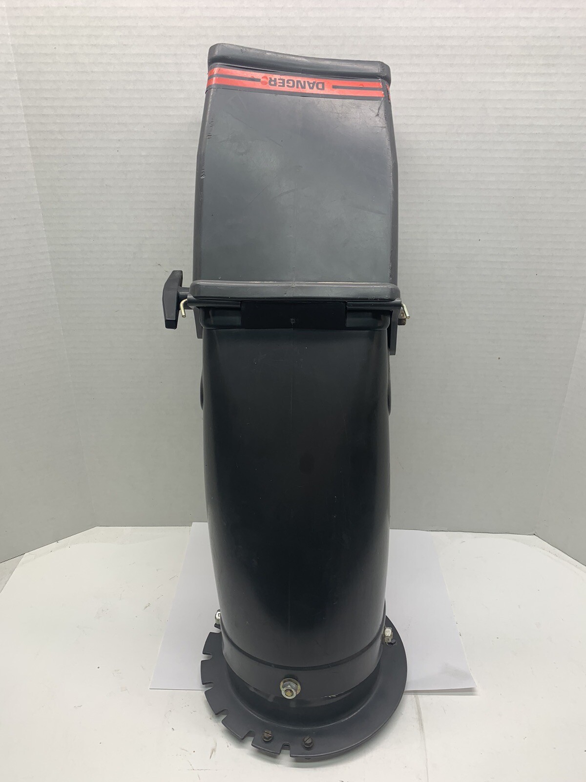 RARE Craftsman Murray Snow Blower Chute Assembly 762222MA 307665 307693