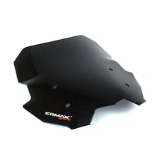 Ermax Sport Screen Black Kawasaki Versys 1000 2019-2024