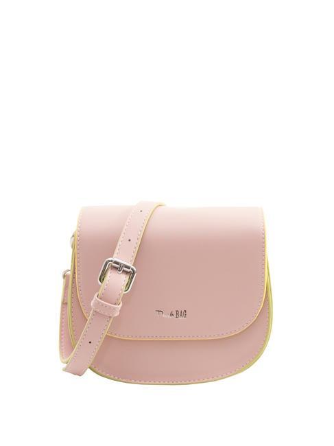 BORSA DONNA PASH BAG evermore borsa a tracolla pink ND  scelta=P pink 13931-EVE-