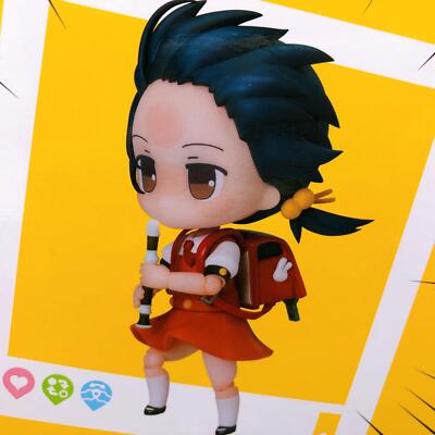 Buy Yukopi DFORM+ Kaai Yuki Kyoufuu All Back Action Figure elcoco