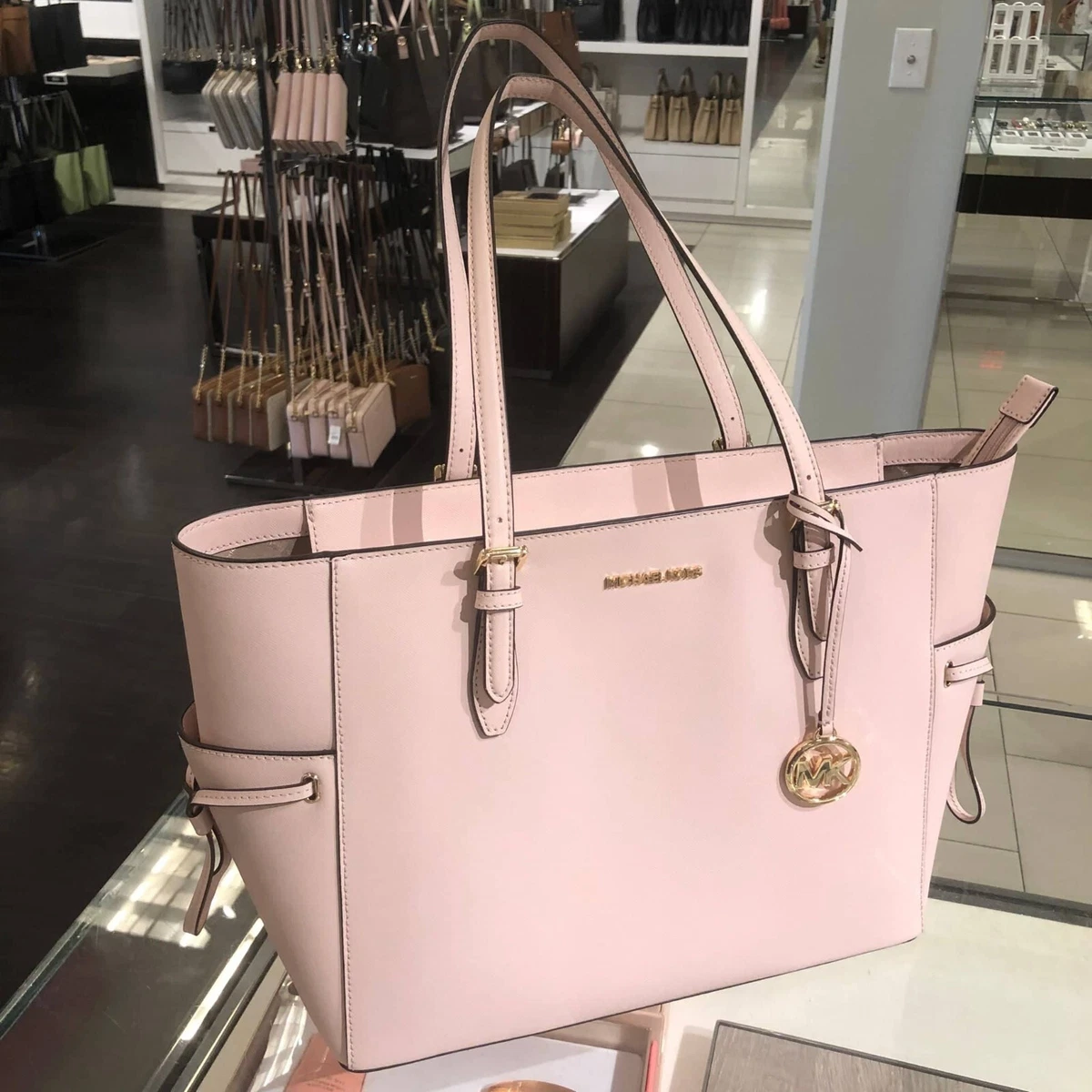 Big top mk bag