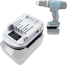 Converter Adapter for Makita G Series Tools Use for Makita B Series 18V Battery