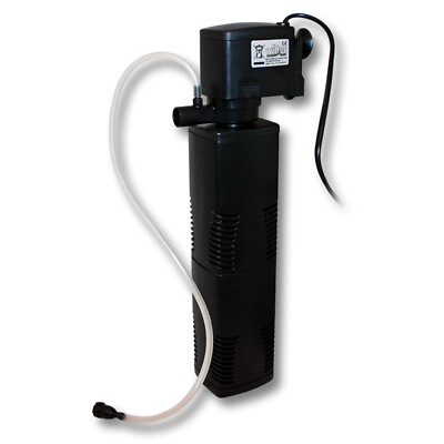 TTSunSun Aquarium Internal Circulation 1000l/h16W Pump Aquaria Tank JP023F Filte
