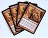 Grotag Thrasher (4) Worldwake NM MTG Magic the Gathering