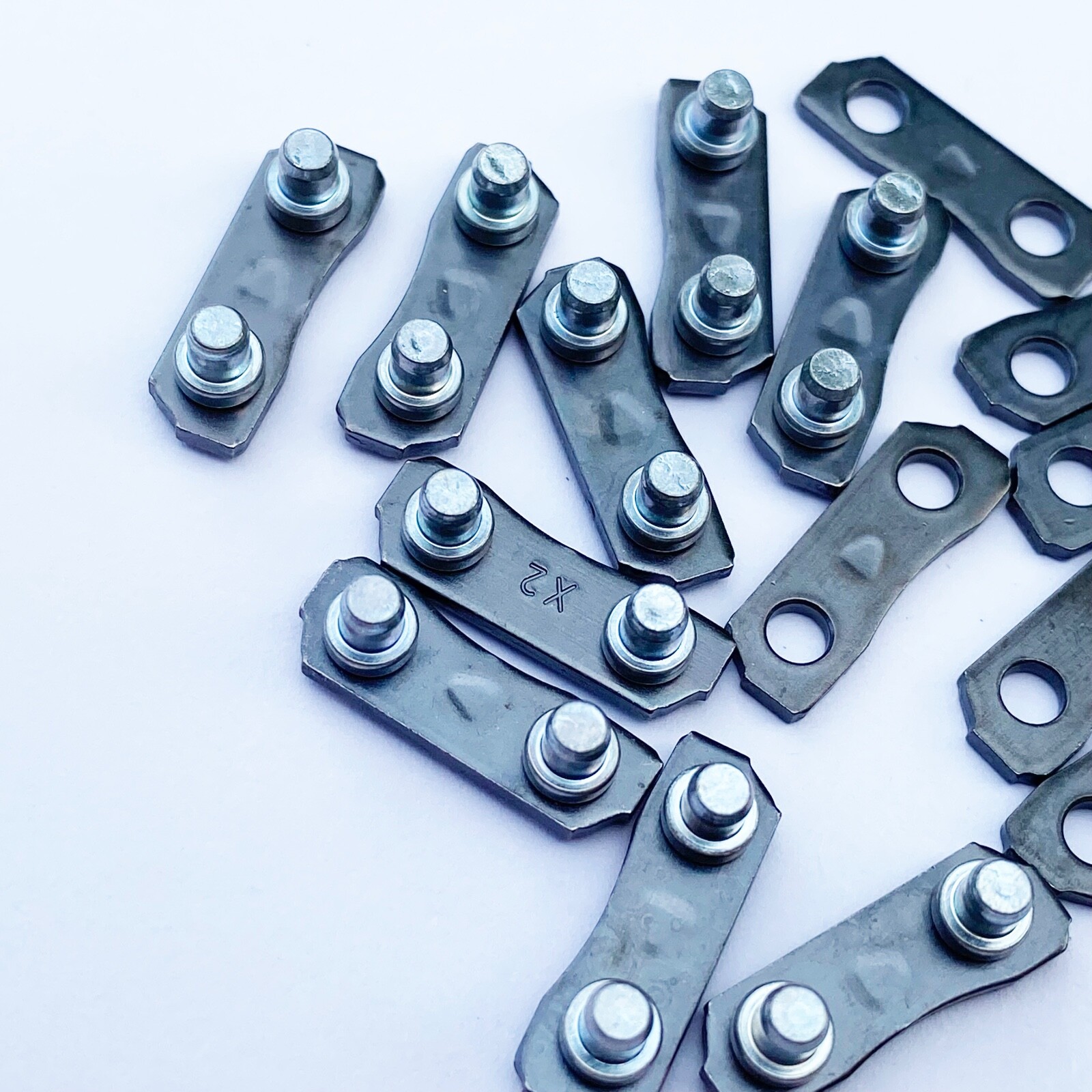 Catena 3/8"P - 1,3 63PS 60 Maglie - Nuova Elica - Foto 11