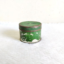 Vintage Ansonia One Day Abeille Horloge Étui Boite USA Breveté Avril 23,1878