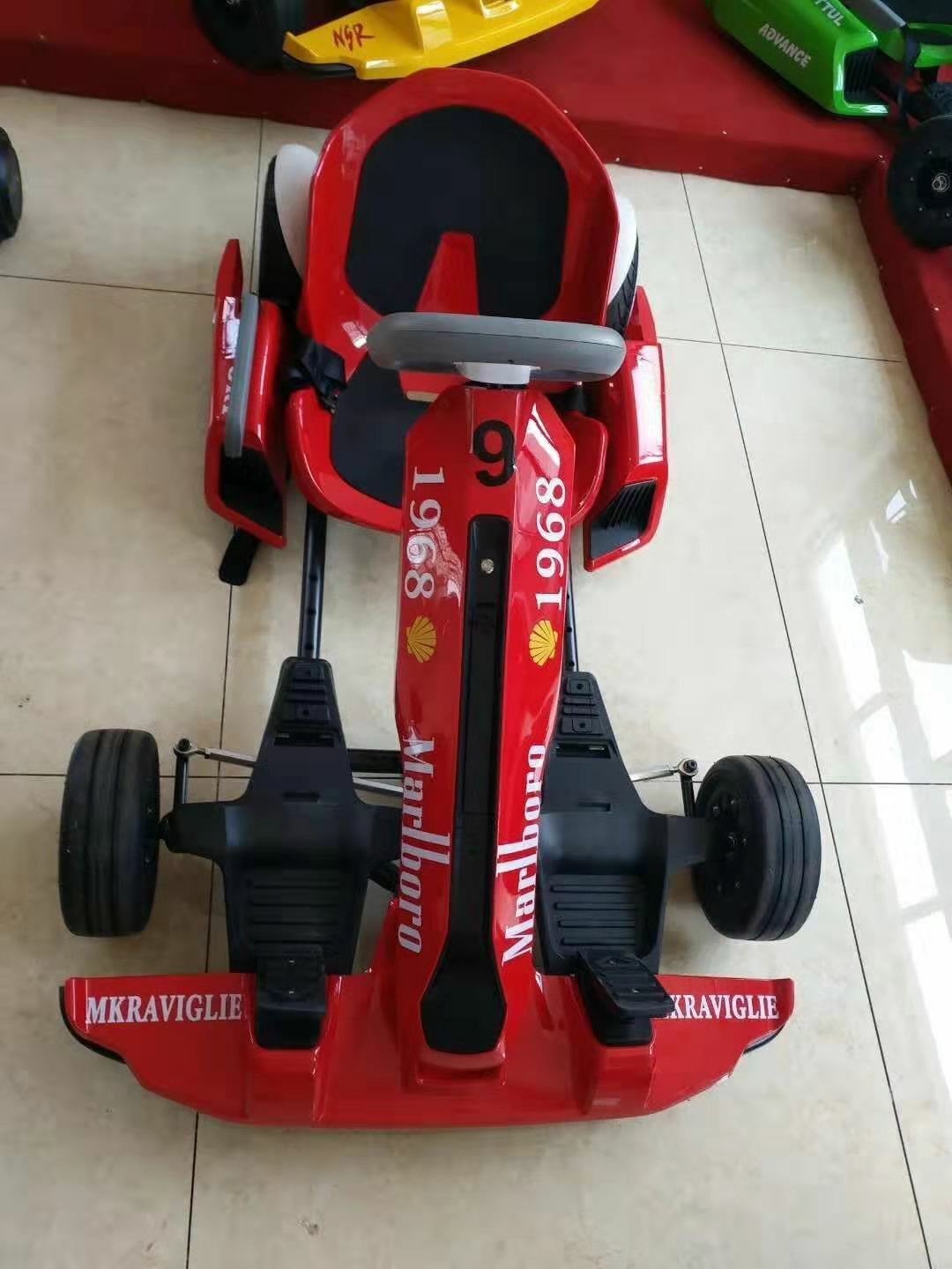 Karts à venda  UAI Fórmula Kart