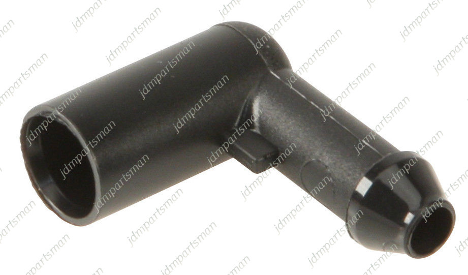 Windshield Washer Hose L Connector Genuine fits 19952011 BMW E46 X5 X3 330Ci M3 eBay