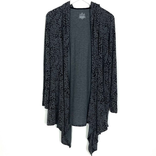 Cuddl Duds Softwear With Stretch Long 