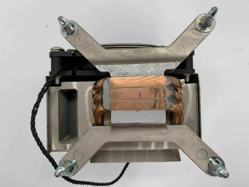 CPU PROCESSOR HEATSINK Fan Assembly 463991-001 Fit for HP Z800
