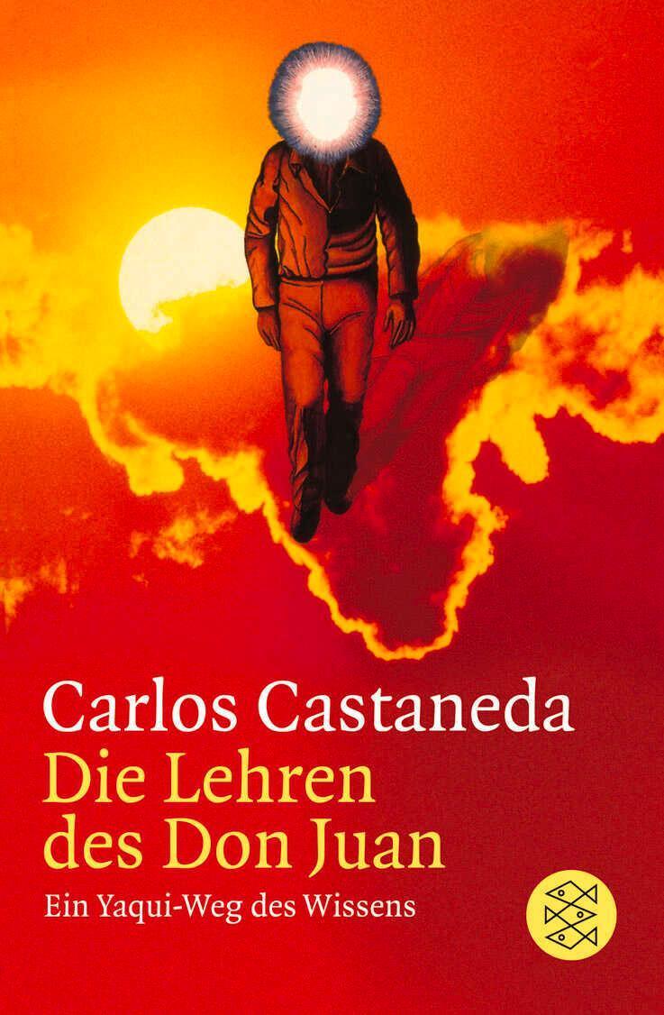 Thumbnail - Die Lehren Des Don Juan