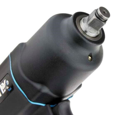 Airboss AW-140P Avvitatore Pneumatico 1/2″ – Coppia Di Rottura 1400 Ft-lb – Doppio Martello - 3
