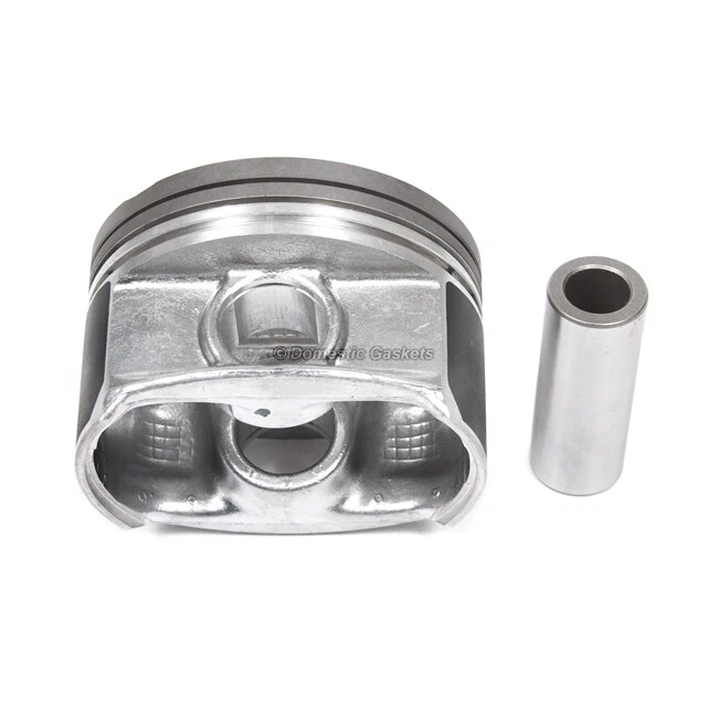 Pistones y anillos para Toyota Camry Rav4 01-05 2,4 L DOHC 2AZFE Foto 4 de 4