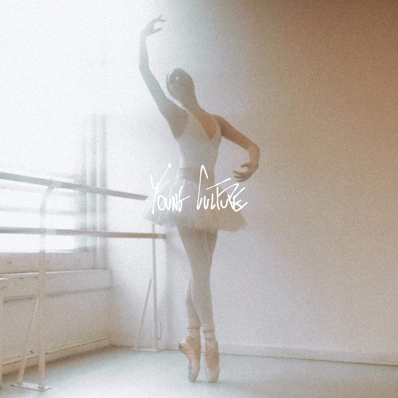 Young Culture Young Culture (CD)