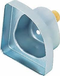 OER 5959020 Right Hand Back-Up Lamp Housing 1967-1972 Chevrolet GMC Pickup Truck - Bild 1 von 3