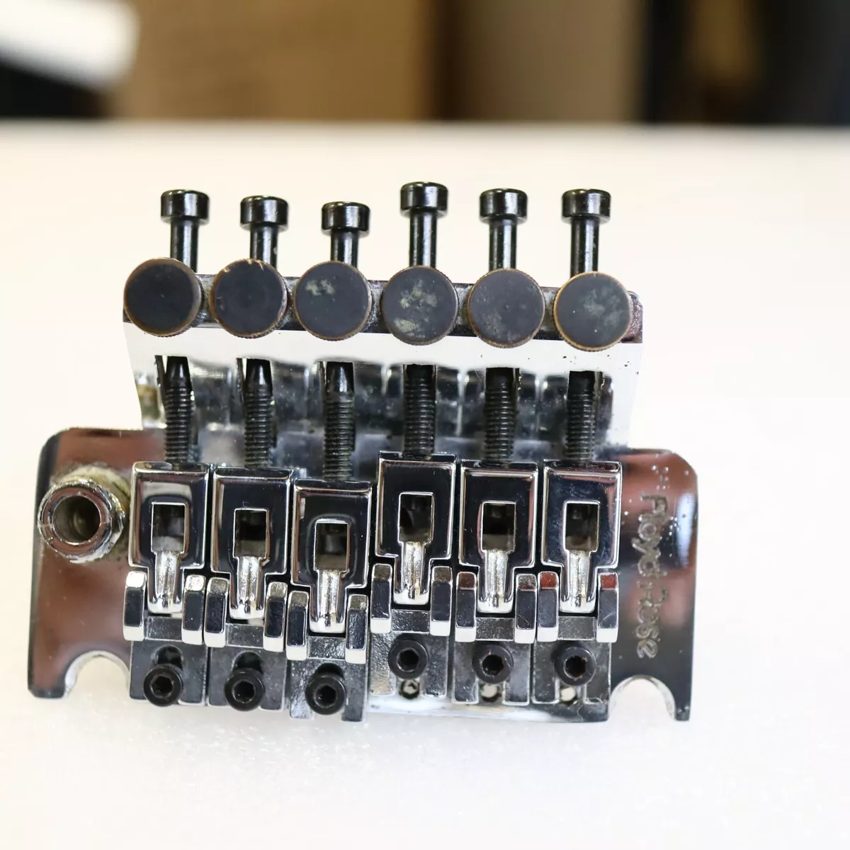 Vintage sale floyd rose