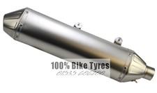 Husqvarna FC250 FC350 FC450 2016 2017 2018 FE501 2017 2018 2019 Auspuff Endtopf