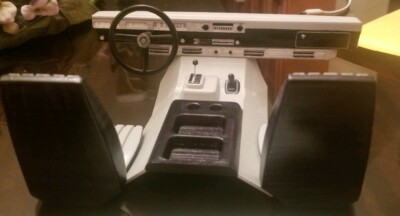 Redcat Gen 8 Interior scout II for V1 