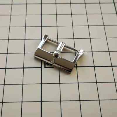Strap Buckle OEM Blancpain 20MM Pin Buckle Fifty Fathoms